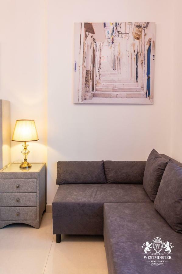 Appartamento Westminster Claren Tower - Downtown Dubai Esterno foto