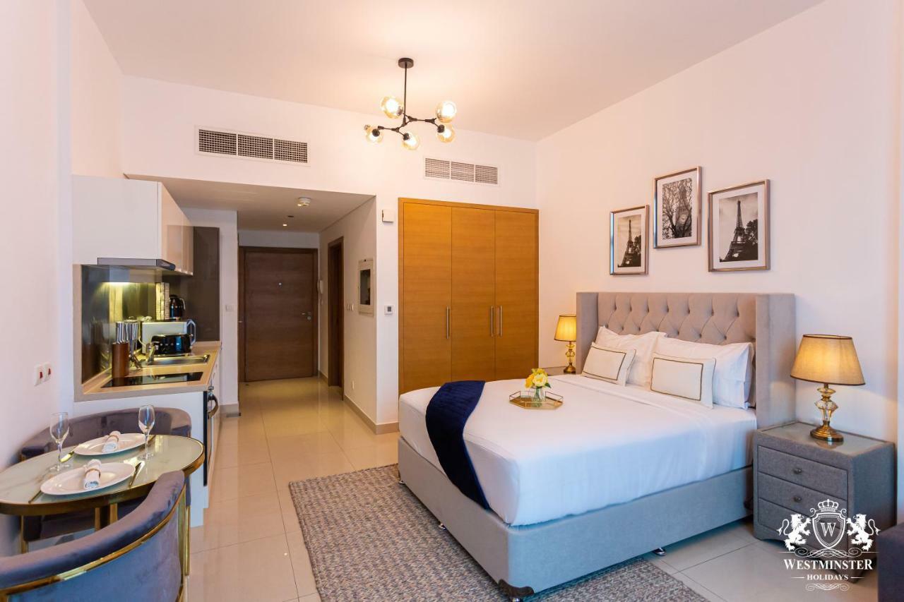 Appartamento Westminster Claren Tower - Downtown Dubai Esterno foto